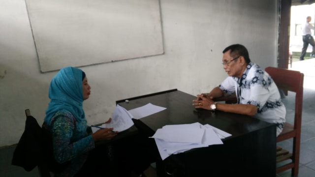 HARI KE-2 : TES PSIKOLOGI CALON ANGGOTA  BAWASLU MALUKU PENAMBAHAN MASA TUGAS 2018-2023 (12)