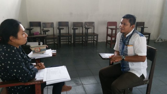 HARI KE-2 : TES PSIKOLOGI CALON ANGGOTA  BAWASLU MALUKU PENAMBAHAN MASA TUGAS 2018-2023 (18)