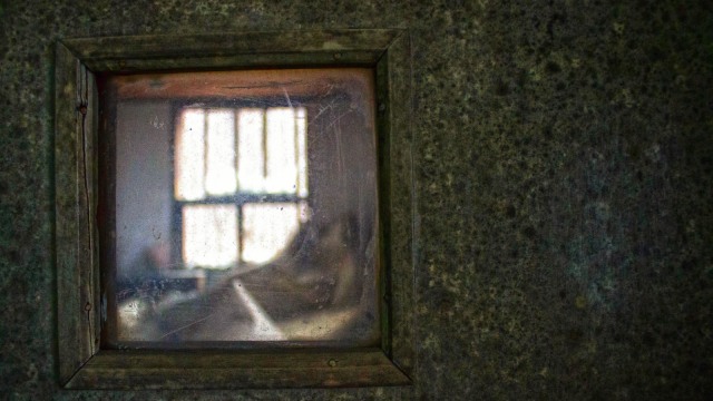 Rumah Sakit Jiwa Gonjiam di Korsel (Foto: Flickr/Sarah DeRemer)
