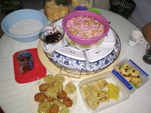 Berbuka