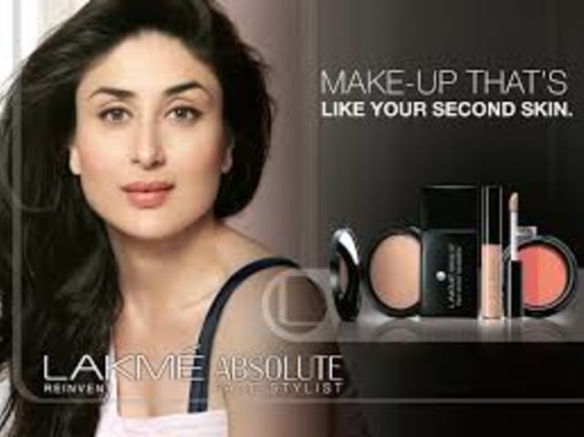 Menonjolkan Hasil Makeup Natural