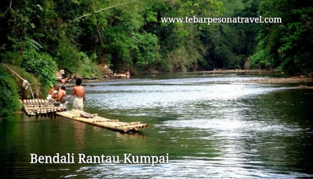 10 Tempat Wisata Menarik di Kabupaten OKU (2)