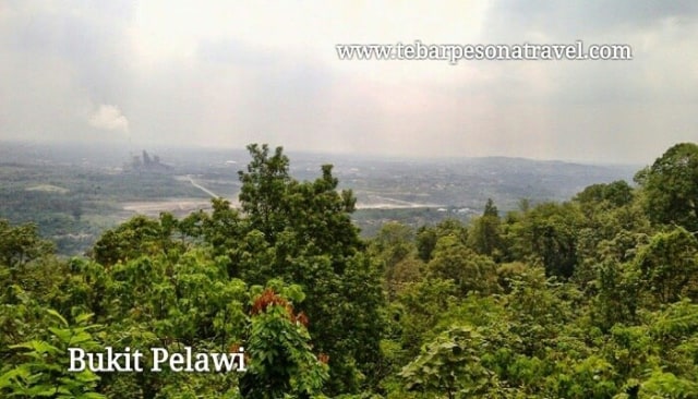 10 Tempat Wisata Menarik di Kabupaten OKU (3)