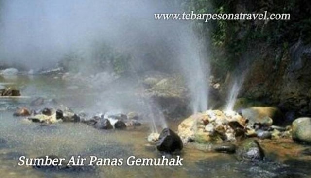 10 Tempat Wisata Menarik di Kabupaten OKU (6)
