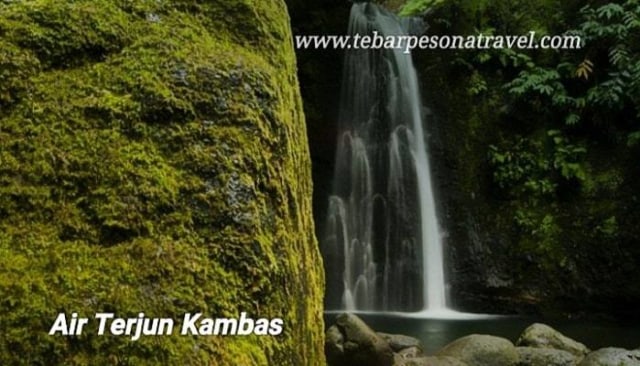 10 Tempat Wisata Menarik di Kabupaten OKU (7)