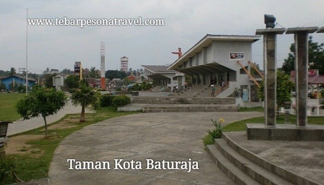 10 Tempat Wisata Menarik di Kabupaten OKU (10)