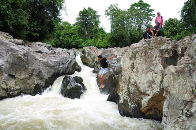 10 Tempat Wisata Menarik di Kabupaten OKU (4)