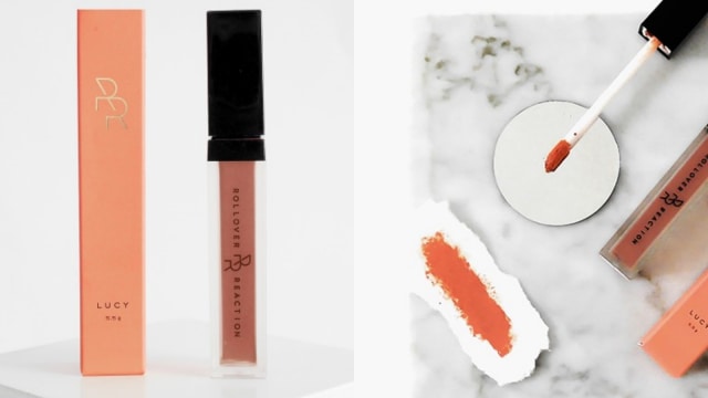 Rollover Reaction Lip and Cheek Cream  (Foto: Rollover Reaction)