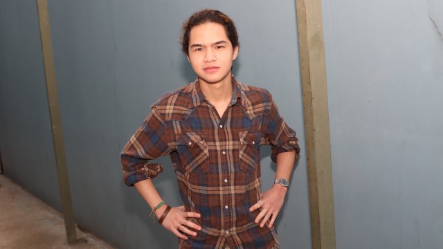 Dul Jaelani (Foto: Munady)