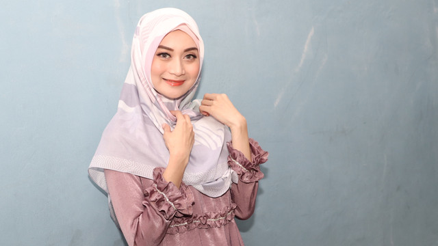Ayu Pratiwi. (Foto: Munady Widjaja)