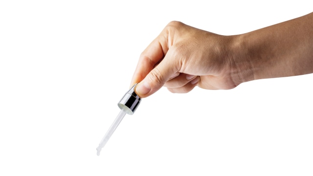 Spuit (Foto: Thinkstock)