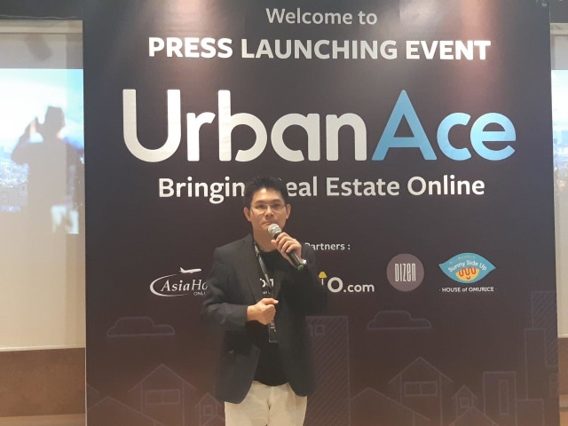  UrbanAce Luncurkan Solusi Pemasaran Real Estate: Sistem Online dan Offline Yang Terintegr (2)