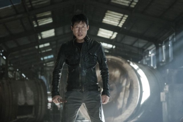 Mengikuti Perjalanan Pembunuh Bayaran yang Amnesia di Luck Key (4)