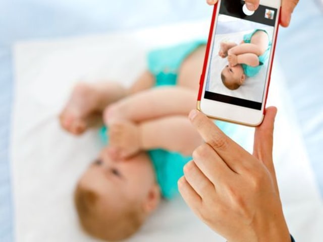 Tips Melindungi Privasi Anak Di Sosial Media dari Keluarga Digital Indonesia