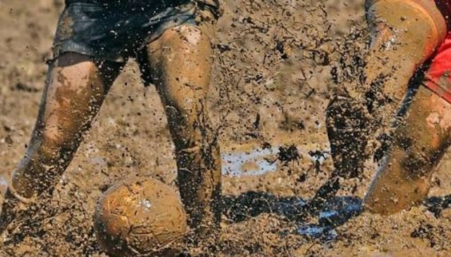 Yuk Intip Tradisi Unik di Lima Kampus ini!