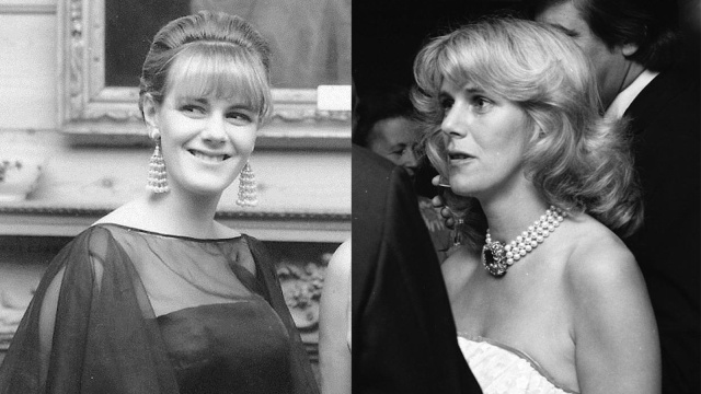 Camilla Parker Bowles (Foto: Instagram @hrh_duchess_camilla)