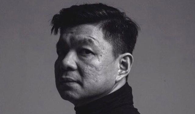 Sulung Landung (Foto: Dok: Hakim Satriyo)