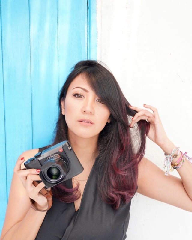 10 Artis yang Pilih Pindah Keyakinan demi Pasangan (9)