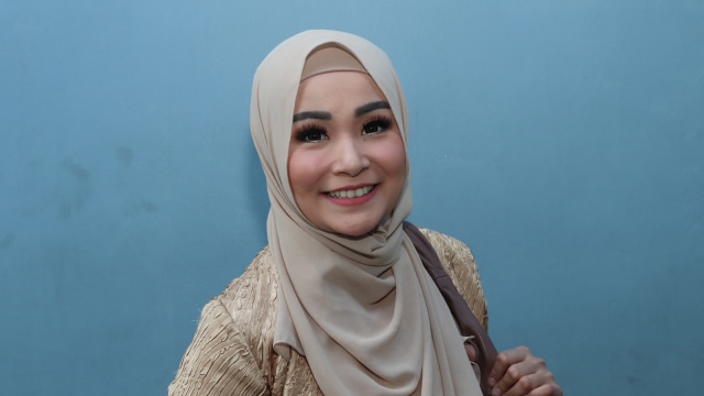 Soraya Larasati Foto: Munady