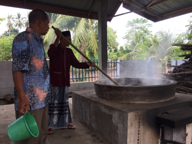 Ie Bu Peudah (Foto: Zuhri Noviandi/kumparan)