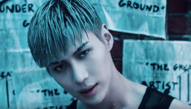 Taemin SHINee, Idol K-Pop dengan Kemampuan Menari yang Luar Biasa