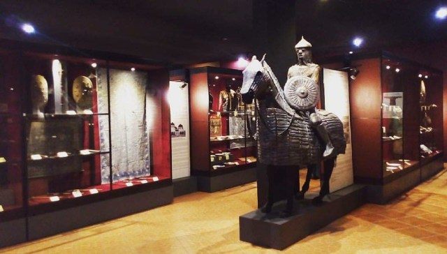 Museum Islam Lamongan (Foto: Kemenpar)