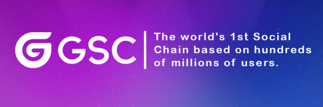 Global Social Chain (GSC) mulai diperkenalkan di Indonesia