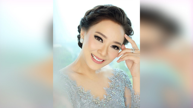 Yuanita Christiani (Foto: Instagram @yuanitachrist)