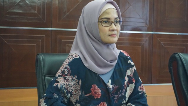 Adita Irawati (Foto: Yudhistira Amran Saleh/kumparan)