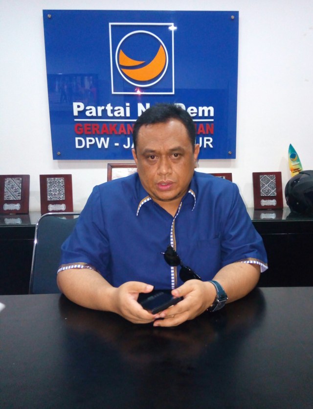 Soal Pro Kontra Daftar 200 Penceramah, Moch Eksan: Langkah Kemenag Sangat Konyol
