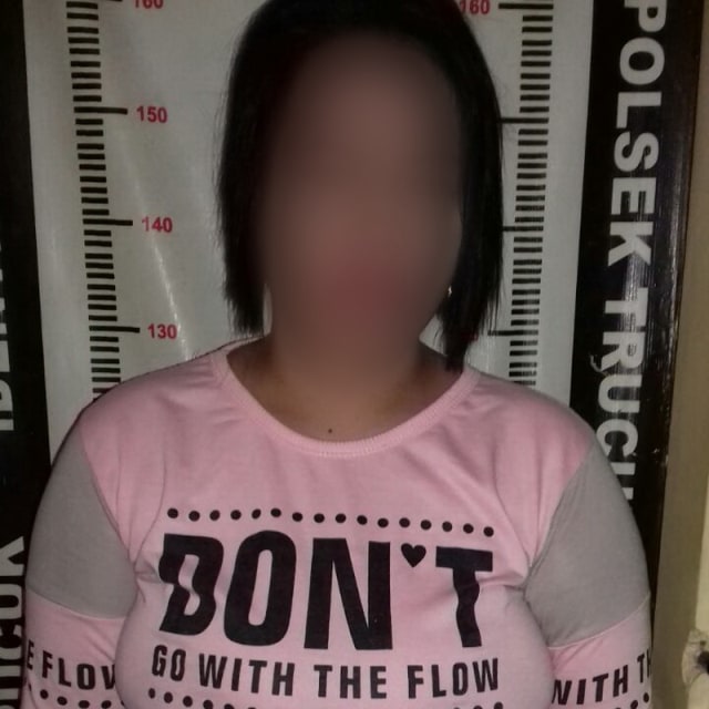 Kedapatan Buka Praktik Prostitusi, Seorang PSK di Bojonegoro Diamankan Polisi (1)