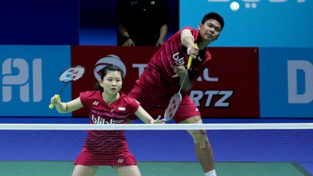 Tips Menjadi Pemain Bulu Tangkis Profesional (2)