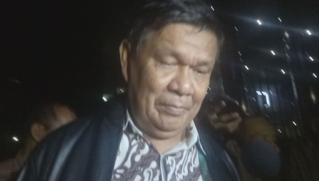 Ayah Bupati Buton Selatan, La Ode Muhammad Syafei (Foto: Adhim Mugni/kumparan)