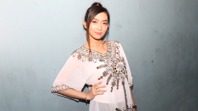 Ocha Duo Serigala. (Foto: Munady Widjaja)