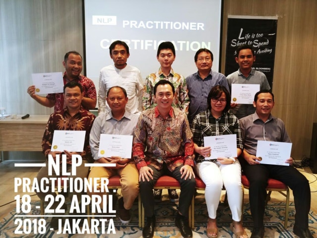 Kenalkan 5 Tips ilmu Public Speaking ala Marjorie North