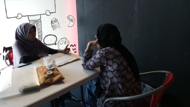 Forkasi, Wadah Komunikasi Orang Tua dengan ABK (Foto: Dok. Forkasi)