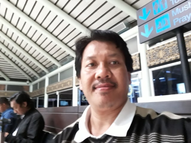 MERAH PUTIH