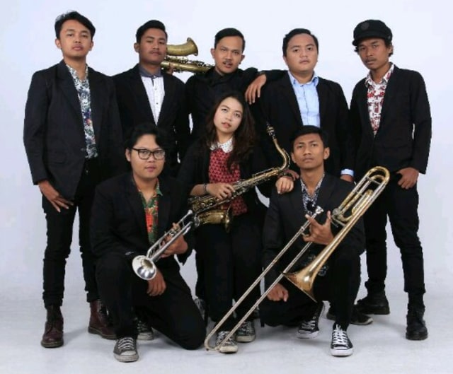 JBBlues Rilis Video Klip Baru