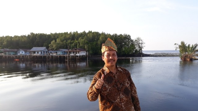 MALU AKU KATAKAN
