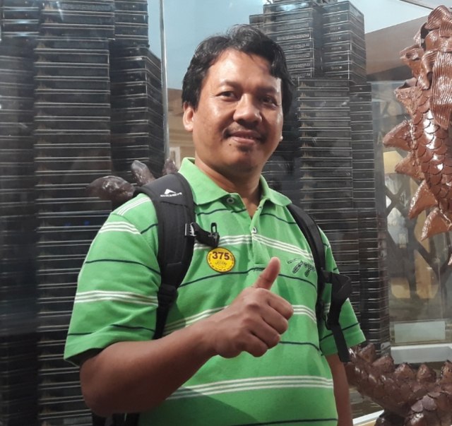 BUKAN KAU SANG SYUHADA