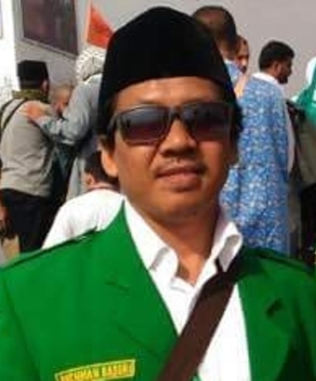 TERIMAKASIH TUHAN