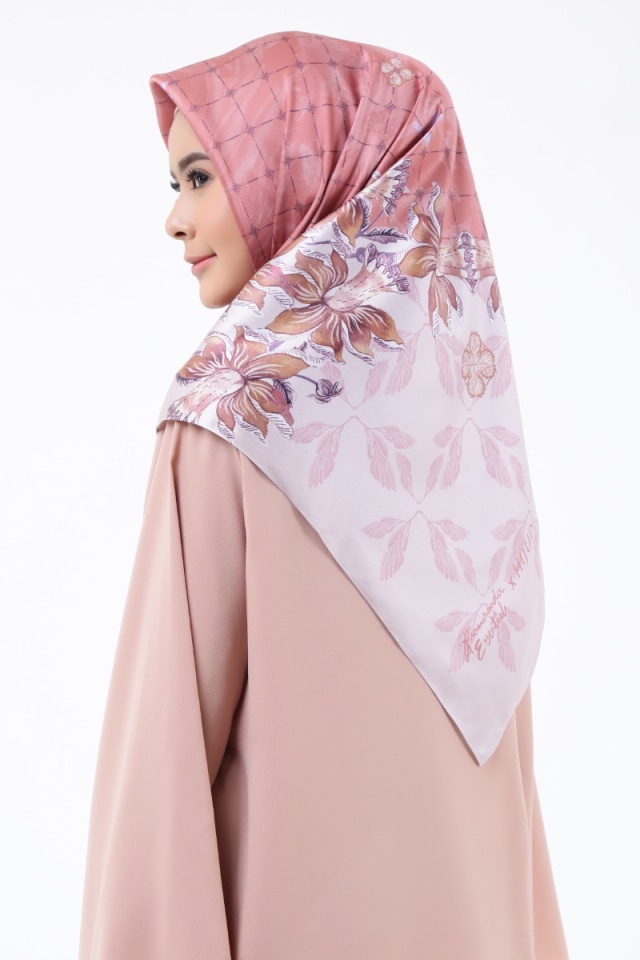 Ria Miranda. (Foto: Dok. HijUp)