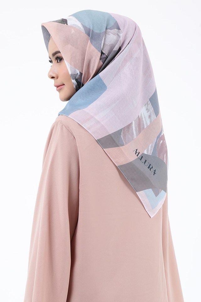 ALLURA. (Foto: Dok. HijUp)