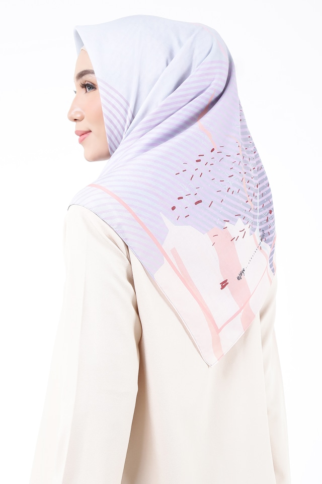Moya by Herfiza. (Foto: Dok. HijUp)