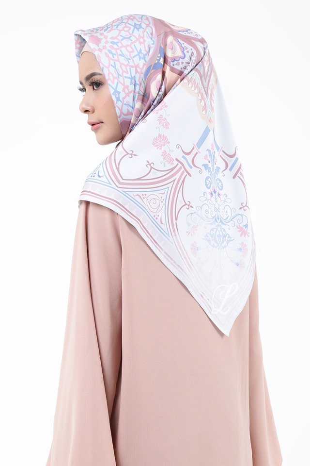 L by LCB. (Foto: Dok. HijUp)