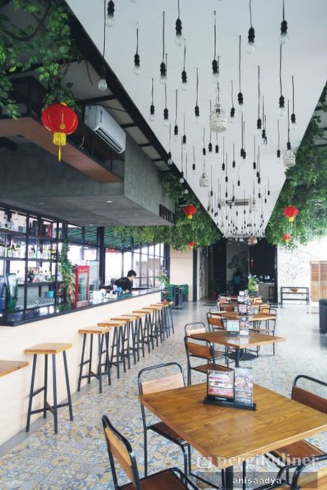 5 Restaurant di Puncak yang Wajib Kamu Datangi (3)