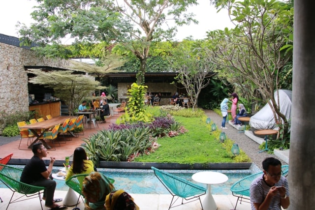 Tempat Makan Di Bogor yang Cocok untuk Foto - Foto (1)