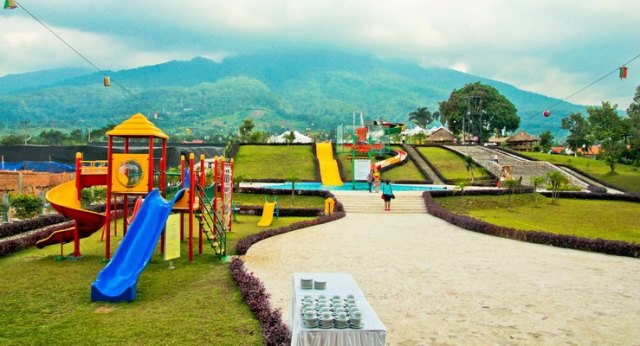 5 Destinasi Wisata Keluarga di Bandung (2)