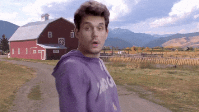 Video musik terbaru John Mayer (Foto: Youtube John Mayer)