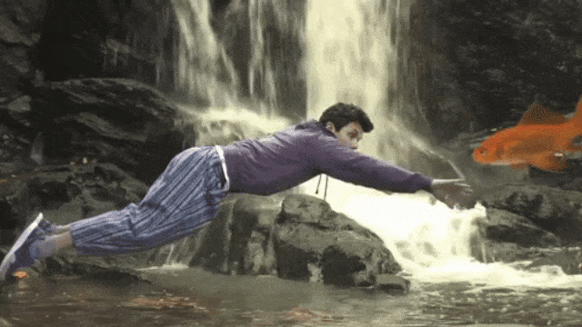 Video musik terbaru John Mayer (Foto: Youtube John Mayer)
